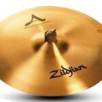 Zildjian A 18″ Medium Thin Crash Cymbal