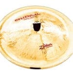 Zildjian FX Oriental 18″ China “Trash” Cymbal