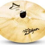 Zildjian A Custom 15″ Fast Crash