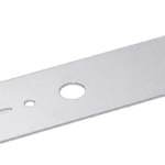 Allparts Tele Control Plate C AP0650010