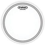 Evans 13″ Ec2s Coated