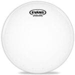 EVANS 14″ Genera HD Dry Batter Coated Snare Head b14hd