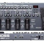 Boss ME-80 Multi-Effects Pedal ME80