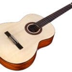 Cordoba C5 SP Solid Spruce Top Nylon String Guitar