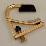 Shubb C7B Partial Capo for Guitar