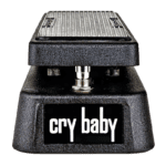 Dunlop Crybaby Wah Pedal GCB95