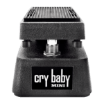 Dunlop Cry Baby Mini wah