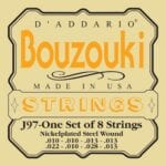 D’Addario J97 Bouzouki String Set