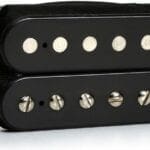 DiMarzio DP103 PAF 36th Anniversary Neck Pickup – Black