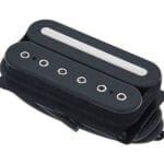 DiMarzio DP228BK Crunch Lab Humbucker