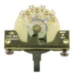 Allparts 5-Way Switch EP0076000