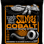 Ernie Ball Cobalt Hybrid Electric Guitar String Set 2722