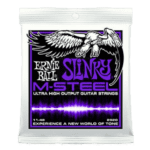 Ernie Ball M Steel Power Slinky 11-48