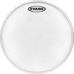 Evans G1 Coated Batter Drumhead 10 inch
