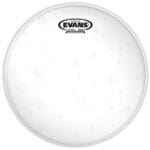 Evans 12″ Hydraulic Glass Drumhead