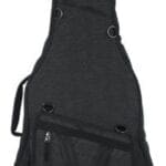 Gator Transit Acoustic Guitar Bag – Charcoal Black