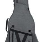 Gator Transit Acoustic Guitar Bag – Grey