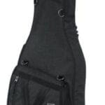 Gator Transit Electric Guitar Gig Bag -Black  GT-Electric-Blk