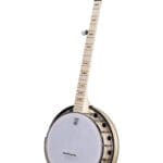 Deering Goodtime Two Banjo w/resontaor goodtimetwo goodtime II