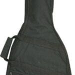 Guitar 1/2 SIZE padded Guitar BAG carrying case for child size guitars