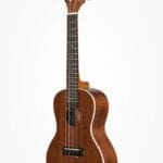 Kala Mahogany Concert Ukulele w/Eq