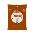 Martin Mandolin Strings 80/20 Bronze M400 $5.49