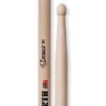 Vic Firth Corpmaster Marching Snare Sticks MS2 VFMS2