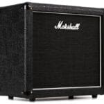 Marshall MX112R 80-watt 1×12″ Extension Cabinet