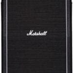 Marshall MX212AR 160-watt 2×12″ Vertical Extension Cabinet