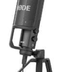 Rode NT-USB USB Condenser Microphone