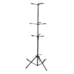 On-Stage Six Guitar Tree Stand guitar stand by On Stage GS7652B