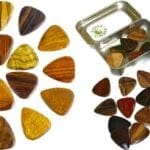 PICKS Timber Tones