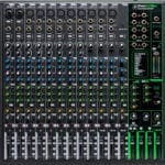 Mackie ProFX16v3 Professional USB Mixer 16-Channel