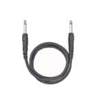 D’Addario Planet Waves Classic Series 1/4″ Patch Cable 3 ft.