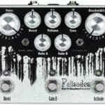 Earthquaker Devices Palisades Distortion Pedal