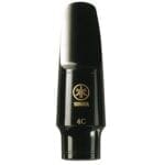 Yamaha 4C Alto Saxophone Mouthpiece