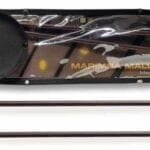 Stagg Marimba Mallets Wool Head Maple – Medium SMM-WM