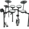 Roland V-Drums TD-07DMK Electronic Drum Set
