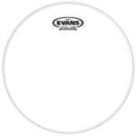 Evans 12″ Gen Res Clear Drum Head