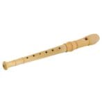 Soprano Recorder student wood