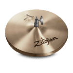 Zildjian A 12″ A Newbeat Hi Hats (Pair) $262.5