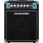 Acoustic B25C Classic Bass Combo Amp 25-Watt