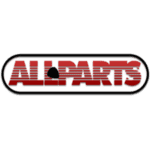 allparts trem tip white each