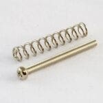 allparts humbucker screws/springs metric GS0396001