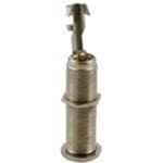 allparts long threaded input jack switchcraft EP0151000