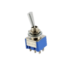 allparts mini toggle switch dpdt EP0081010