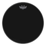 Remo 20″ Ebony 20″ Bass Drum