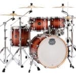 Mapex Armory 5-Piece Fusion Shell Pack AR504S Redwood Burst