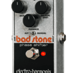 Electro-Harmonix Bad Stone Phase Shifter Effects / Pedals