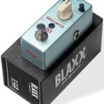 Blaxx Bass Limiter Pedal BX-BASS LIMIT